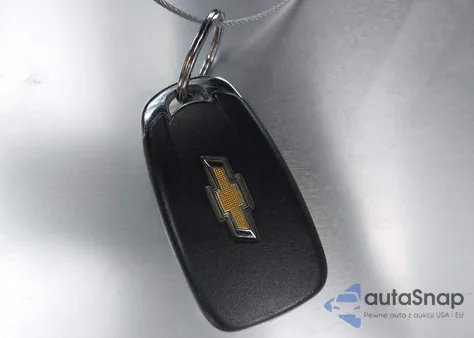 2023 Chevrolet Equinox Fwd 2Fl z USA, uszkodzony, nr VIN 3GNAXJEG7PL252165